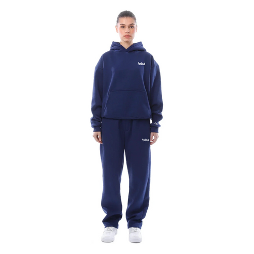 FOBA Unisex Hoodie (Free Sweats)