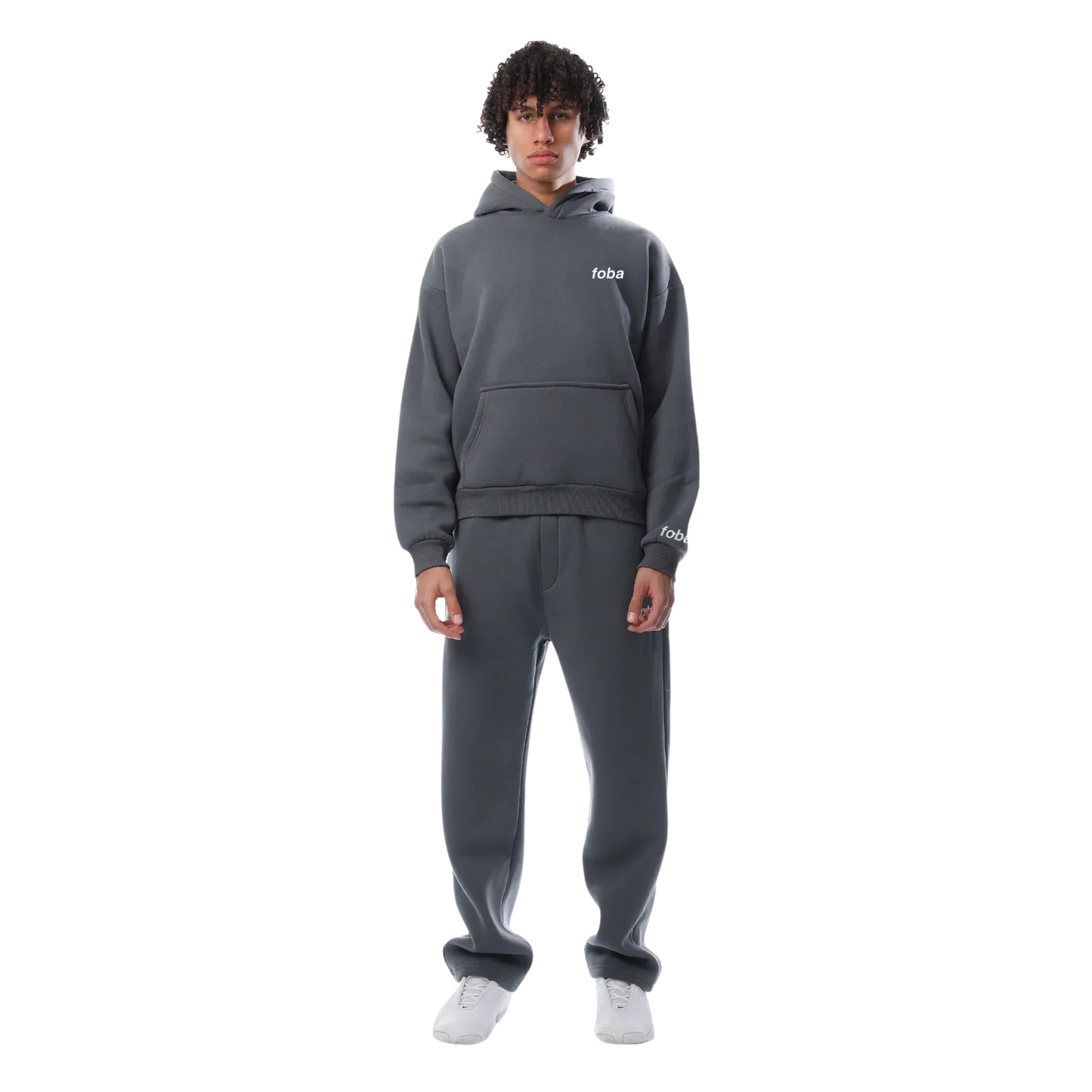 FOBA Unisex Hoodie (Free Sweats)