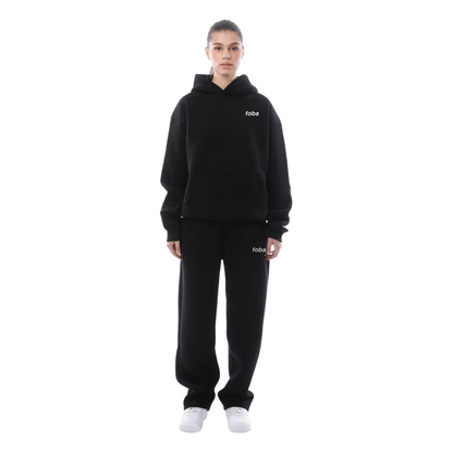 FOBA Unisex Hoodie (Free Sweats)