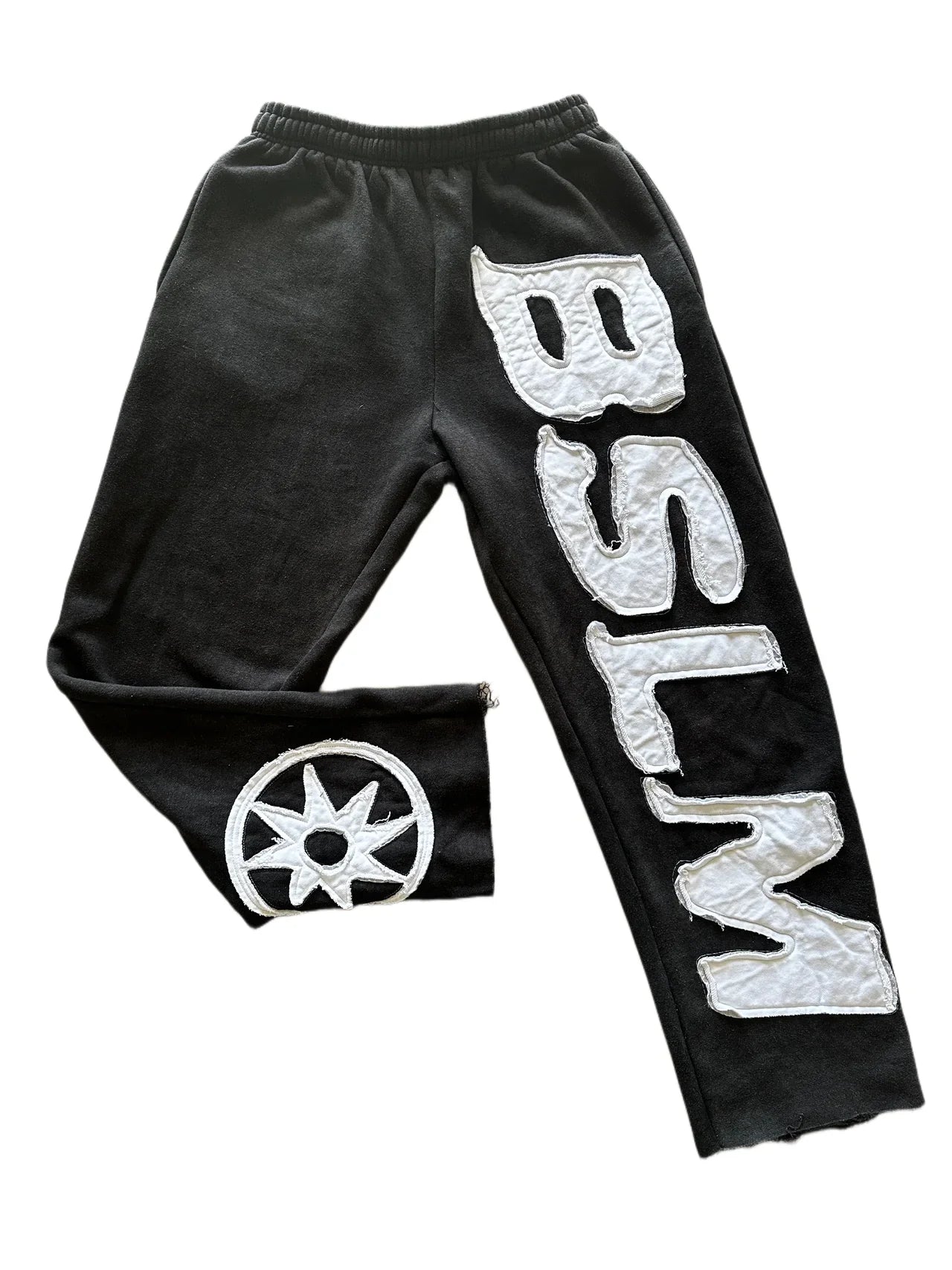 UNISEX BSLM SWEATS