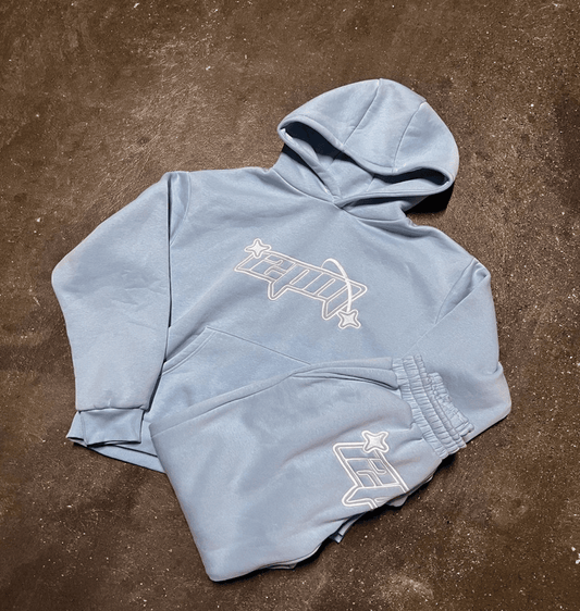 12PM Unisex Hoodie (Free Sweats)